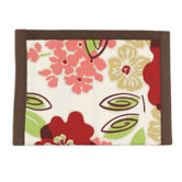 Sydney Rainforest iPad Sleeve