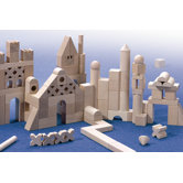 Basic Building Locks Extra Large Starter Set