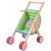 Dolls Buggy