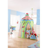 Play Tent Rose Fairy
