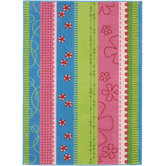 Magical Shapes Kids Rug