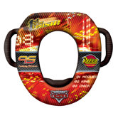 Disney Cars Soft Potty