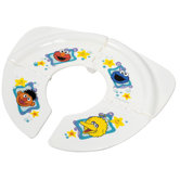 Sesame Street Traveling / Folding Potty