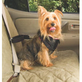 Dog Vehicle Safety Harness