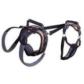 CareLift Lifting Aid Full-Body Dog Harness