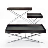 Grosvenor Coffee Table Set