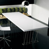 Clarges Dining Table