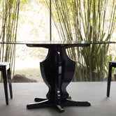 Newport Dining Table
