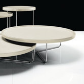 Adelphi High Coffee Table