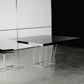 Clarges Dining Table