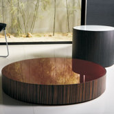 Berkeley Coffee Table and End Table Set