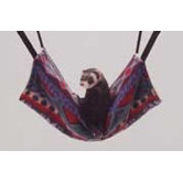 Hanging Ferret Tube - 039