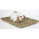 Woven Grass Mat