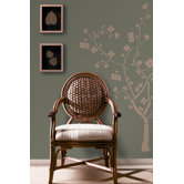 Cherry Blossom Peel and Stick Wall Decal