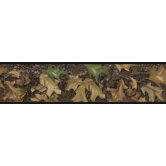 Studio Designs Mossy Oak Wall Border