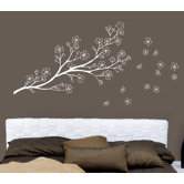 Mia & Co Ryukyu Wall Decal