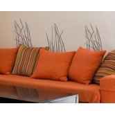 Mia & Co Fresh Breeze Wall Decal