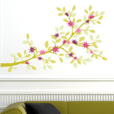 Mia & Co Vientiane Wall Decal