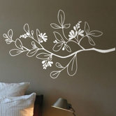 Mia & Co Wall Decal