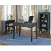 Shaker Cottage Standard Writing Desk Office Suite