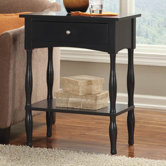 Shaker Cottage End Table