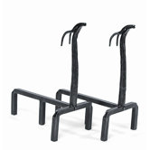 Deer Andirons