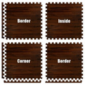 SoftWoods Set in Cherry
