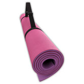 SoftMats Set in Pink / Purple
