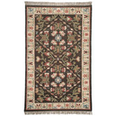 Europa Brown Rug