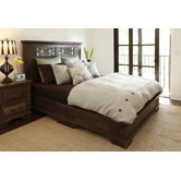 Cambria Platform Bedroom Collection