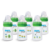 Decorated Bottle (Six Pack)