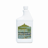 Natural Toilet Bowl Cleaner
