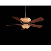 54" Lineage 5 Blade Ceiling Fan