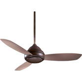 52" Concept I 3 Blade Ceiling Fan