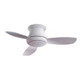 44" Concept II 3 Blade Ceiling Fan