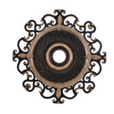 Ceiling Medallion for Napoli Ceiling Fan