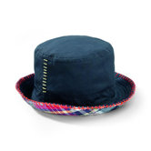 Kids' Reversible Bucket Hat