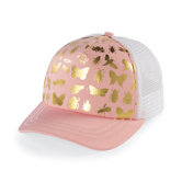 Kids' Bug Trucker Hat