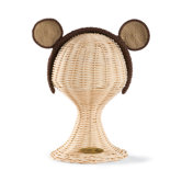 Kids' Monkey Ears Headband
