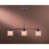 1730 Series Island Pendant
