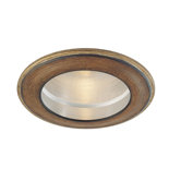 4" Recessed Trim