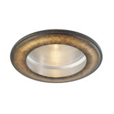 4" Recessed Trim