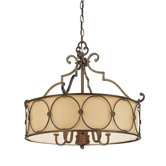 Atterbury 5 Light Chandelier