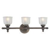 Fordyce  Vanity Light
