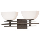 Lineage 2 Light Bath Vanity Light