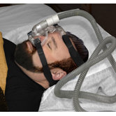 CPAP Hose Holder