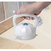 Single Super Grip Handle