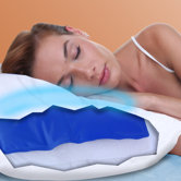 Large Gel Cooling Pad