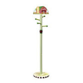 Farmhouse Clothes Tree