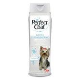 Perfect Coat Hypoallergenic Shampoo
